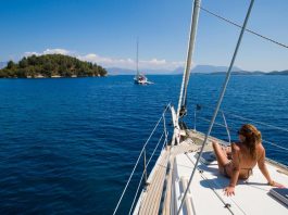 Vela e sole, parte la sfida alla prevenzione del melanoma tra i giovani