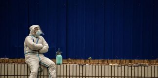 Covid, picco di casi in Cina: a luglio è tornato al primo posto tra le infezioni respiratorie