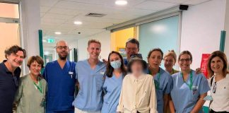 Strage Crans Montana, Bertolaso: “Con Francesca dimessi tutti i ragazzi curati a Milano, un sogno realizzato”. Mattarella chiama l’assessore