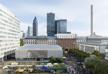 Design, Wdc2026: a Francoforte 3 giorni di ‘Critical Making’, spazio creativo per nuove forme comunitarie