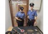 Curtatone, in casa armi e 336 cartucce ripescate dall’Oglio: denunciato 65enne