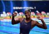 Chi è Sara Curtis, la campionessa europea e primatista mondiale dei 50 dorso