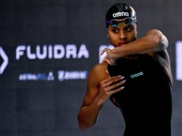 Europei nuoto, Sara Curtis: “Più matura dopo gli Usa, favorita? Una grande responsabilità”