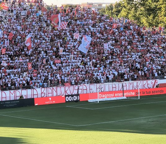 Il Mantova riapre la campagna abbonamenti: sei giorni di tempo per sottoscrivere la tessera
