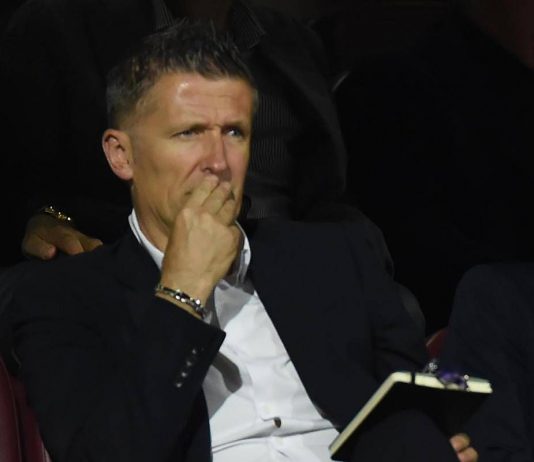 Orsato e le ‘novità’ della prossima stagione degli arbitri: “Ecco quando interverrà il Var”