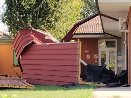 Maltempo, la Regione chiederà lo stato di emergenza anche per il Mantovano