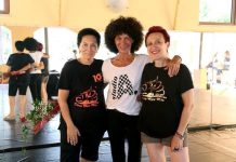 Danzamaremito compie 20 anni: dal 27 al 30 agosto al Teatro delle arti di Salerno torna il celebre stage internazionale