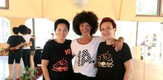 Danzamaremito compie 20 anni: dal 27 al 30 agosto al Teatro delle arti di Salerno torna il celebre stage internazionale