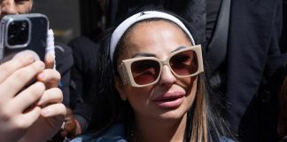 “Docu-serie su Rita De Crescenzo? Nessuna richiesta di contributo”: il Mic fa chiarezza
