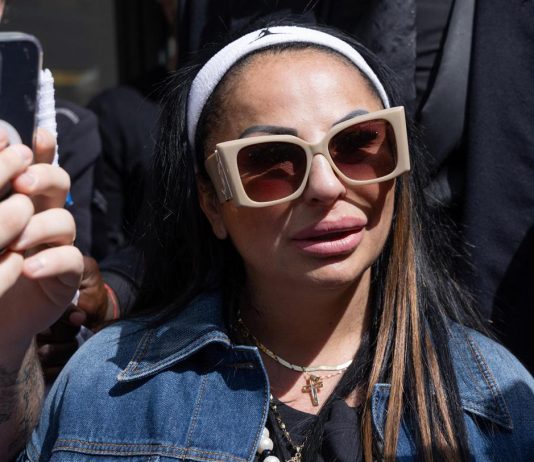 “Docu-serie su Rita De Crescenzo? Nessuna richiesta di contributo”: il Mic fa chiarezza