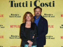 Ascolti tv, il film ‘Ricchi a tutti i costi’ su Canale 5 vince con 1,6 milioni di telespettatori, bene gli Europei di Atletica