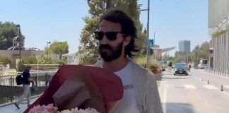 Leonardo Maria Del Vecchio al San Raffaele, la visita alla ex: “Mia figlia con la madre, ma ospedale non è posto per bambini”