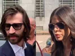 Trovato accordo tra Del Vecchio e Soldati su affidamento della figlia