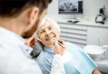 Regione, cure odontoiatriche gratuite per gli over 65 fragili: approvata la proposta del PD