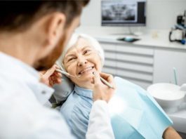 Regione, cure odontoiatriche gratuite per gli over 65 fragili: approvata la proposta del PD