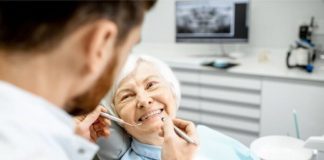 Regione, cure odontoiatriche gratuite per gli over 65 fragili: approvata la proposta del PD