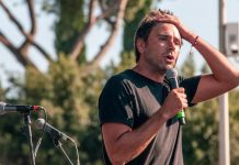 Di Battista, il ‘Dibba’ duro e puro: dal grillismo al Parlamento in opposizione permanente