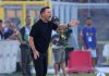 Lecce-Roma, Di Francesco protesta su gol di Rodrigo Mora: cos’è successo