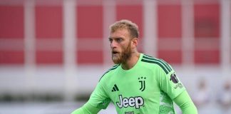 Juve-Inter, tifosi bianconeri contro Di Gregorio: “È un disastro, serve un nuovo portiere”