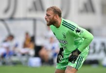 Juventus-Chelsea, oggi amichevole: orario, probabili formazioni e dove vederla