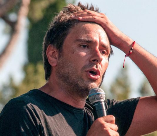 Alessandro Di Battista, malore per l’ex deputato M5S: tutto quello che sappiamo