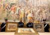 Recuperati i tre dipinti di Cezanne, Renoir e Matisse rubati a marzo dalla Fondazione Magnani Rocca