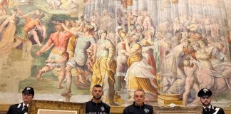 Recuperati i tre dipinti di Cezanne, Renoir e Matisse rubati a marzo dalla Fondazione Magnani Rocca