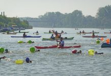 Discesa del Po, due giorni di sport e natura tra Casalmaggiore, Viadana