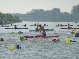 Discesa del Po, due giorni di sport e natura tra Casalmaggiore, Viadana