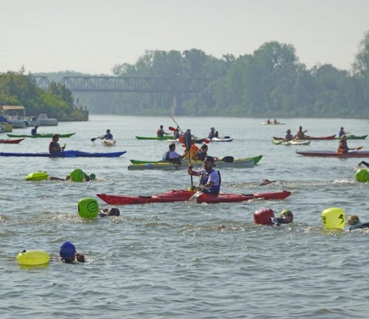 Discesa del Po, due giorni di sport e natura tra Casalmaggiore, Viadana