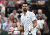 Djokovic a Cincinnati avverte Sinner per Us Open: “Mai stato così bene”