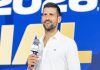 “Match 3 su 5 con set ai 4 game, senza vantaggi”: Djokovic lancia la ‘rivoluzione’ del tennis