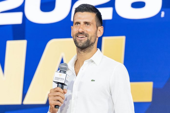 djokovic