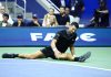 US Open, Djokovic eliminato: super sorpresa al primo turno