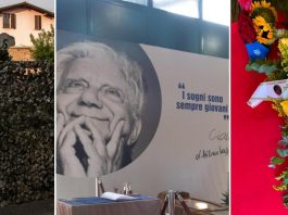 Don Mazzi, aperta la camera ardente nella sede di Exodus. Lunedì i funerali
