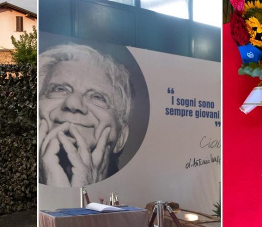 Don Mazzi, aperta la camera ardente nella sede di Exodus. Lunedì i funerali