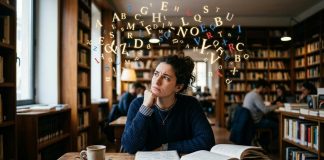 Trovare le parole? Questione di memoria ma anche di pancia e gambe