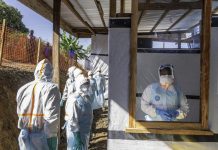 Ebola, epidemia in Congo cresce a velocità eccezionale. Oms: “3.605 casi con 1.587 morti”