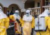 Ebola, il co-scopritore del virus: “Si diffonde a velocità mai vista”