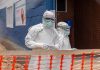 Ebola, ministero della Salute: “Negativo test caso sospetto in Trentino”