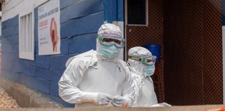 Ebola, ministero della Salute: “Negativo test caso sospetto in Trentino”