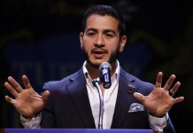 Chi è Abdul El-Sayed, progressista critico con Israele