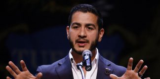 Chi è Abdul El-Sayed, progressista critico con Israele