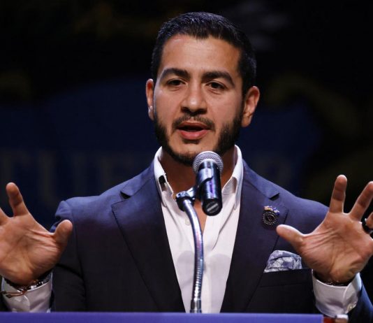 Chi è Abdul El-Sayed, progressista critico con Israele
