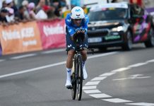 Vuelta di Spagna, oggi nona tappa: orario, percorso e dove vederla