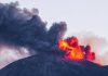 Eruzione Etna, Ingv: “Impossibile stimare quanto durerà”