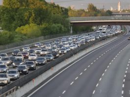 Controesodo al via, previsti 25 milioni di spostamenti nel fine settimana