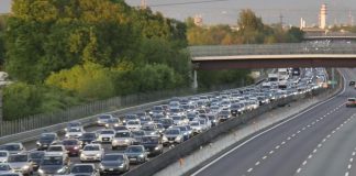 Controesodo al via, previsti 25 milioni di spostamenti nel fine settimana