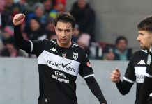 Mantova, Vlahovic è in arrivo: sarà a disposizione per la trasferta di Carrara