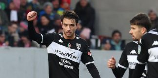 Mantova, Vlahovic è in arrivo: sarà a disposizione per la trasferta di Carrara